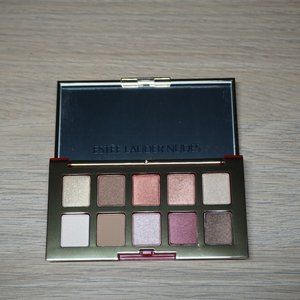 [New] Estee Lauder, Pure Color Envy Eyeshadow Palette - Nudes